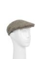 Harris Tweed Flat Cap - HB52 (FW3397)