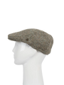 Harris Tweed Flat Cap - HB52 (FW3397)