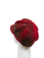 Harris Tweed Ladies Flower Hat - A001 (HW)