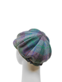 Harris Tweed Ladies Flower Hat - A0173 (HW)