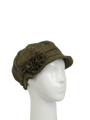 Harris Tweed Ladies Flower Hat - HB103 (HW)