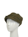 Harris Tweed Ladies Flower Hat - HB103 (HW)