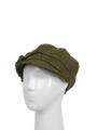 Harris Tweed Ladies Flower Hat - HB103 (HW)