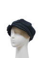Harris Tweed Ladies Flower Hat - HB104 (HW)