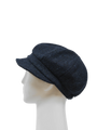Harris Tweed Ladies Flower Hat - HB104 (HW)
