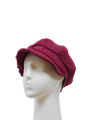 Harris Tweed Ladies Flower Hat - HB120 (HW)