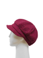 Harris Tweed Ladies Flower Hat - HB120 (HW)