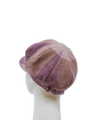 Harris Tweed Ladies Flower Hat - HB145 (HW)