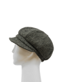 Harris Tweed Ladies Flower Hat - HB64 (HW)
