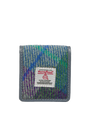Harris Tweed Folding Coin Purse A0173