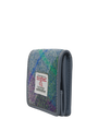 Harris Tweed Folding Coin Purse A0173