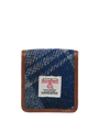 Harris Tweed Folding Coin Purse A0237