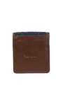 Harris Tweed Folding Coin Purse - A0260