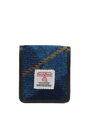 Harris Tweed Folding Coin Purse A075