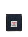 Harris Tweed Folding Coin Purse HB104