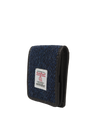 Harris Tweed Folding Coin Purse HB104