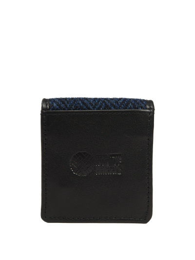 Harris Tweed Folding Coin Purse HB104
