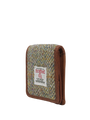 Harris Tweed Folding Coin Purse HB107