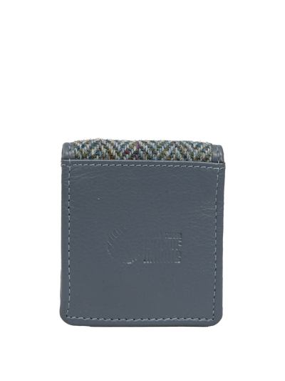 Harris Tweed Folding Coin Purse HB132