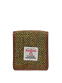 Harris Tweed Folding Coin Purse HB67