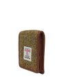 Harris Tweed Folding Coin Purse HB67