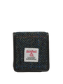 Harris Tweed Folding Coin Purse HB80