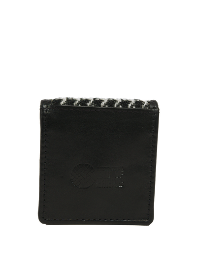 Harris Tweed Folding Coin Purse HO63