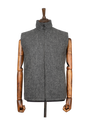 Harris Tweed Gilet - HB64