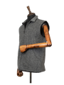 Harris Tweed Gilet - HB64