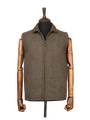 Harris Tweed Gilet - HB40