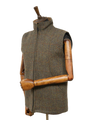 Harris Tweed Gilet HB40