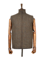 Harris Tweed Gilet - HB40