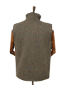 Harris Tweed Gilet HB40