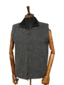 Harris Tweed Gilet HB64