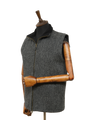Harris Tweed Gilet HB64