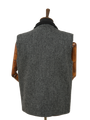 Harris Tweed Gilet HB64