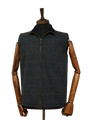 Harris Tweed Gilet - HB80
