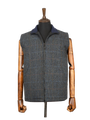 Harris Tweed Gilet - HB80