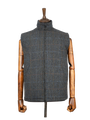 Harris Tweed Gilet - HB80