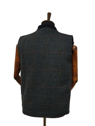 Harris Tweed Gilet - HB80