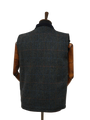 Harris Tweed Gilet - HB80