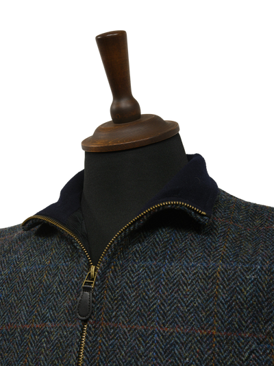 Harris Tweed Gilet - HB80