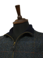 Harris Tweed Gilet - HB80