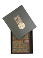 Harris Tweed Hamish Wallet - HB133