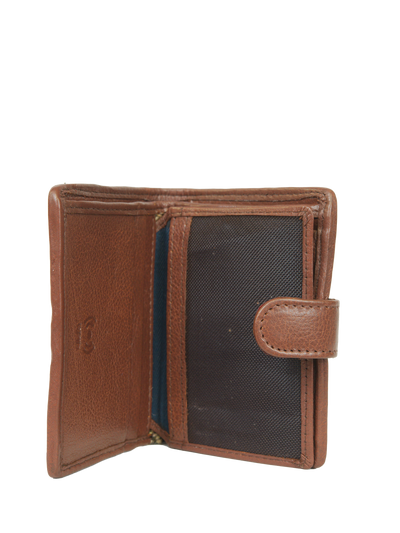 Harris Tweed Hamish Wallet - HB133