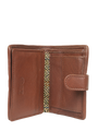 Harris Tweed Hamish Wallet - HB133