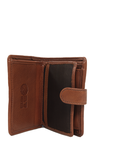 Harris Tweed Hamish Wallet A0237