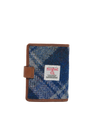 Harris Tweed Hamish Wallet A0237