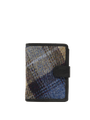 Harris Tweed Hamish Wallet A072