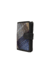 Harris Tweed Hamish Wallet A072